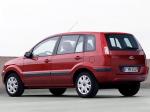 Ford Fusion 2005 года
